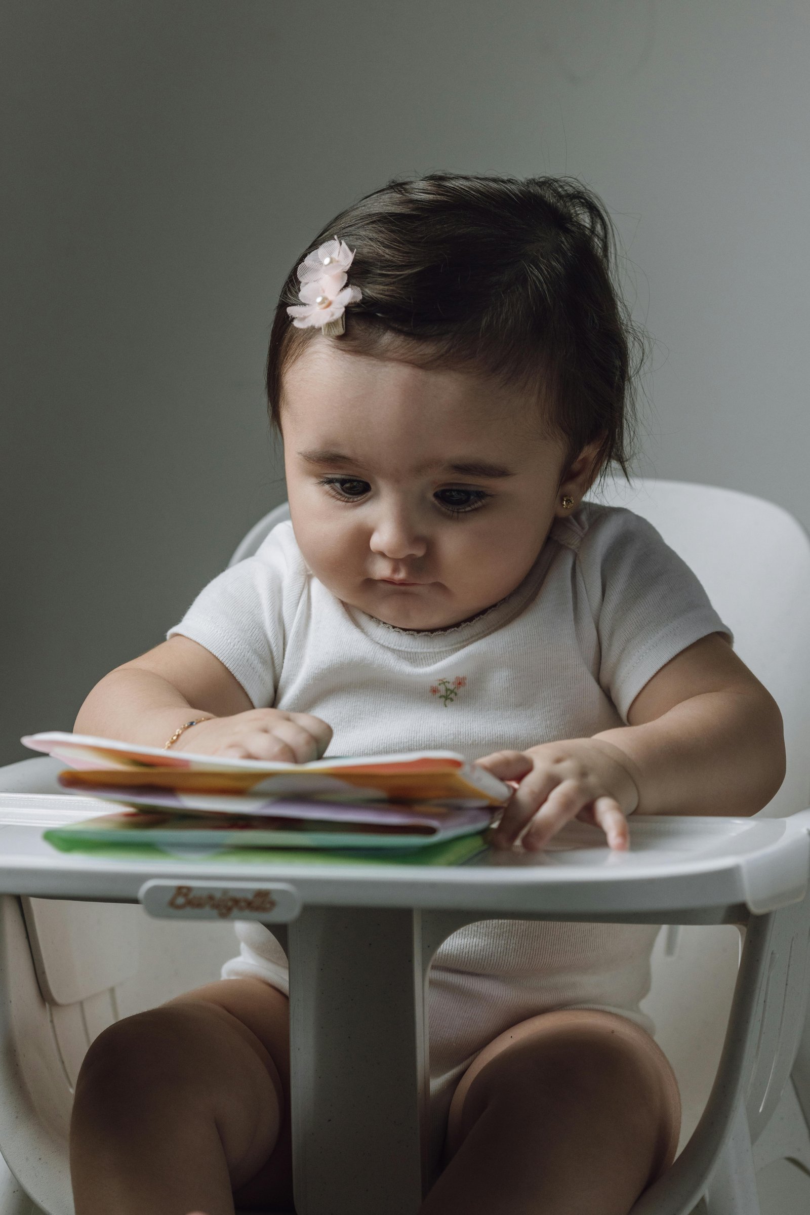 Educational books for children aged 2 to 4 years